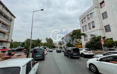 HASEKİDE YATIRIMLIK CADDE ÜSTÜ SATILIK MARKET