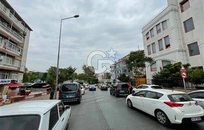 HASEKİDE YATIRIMLIK CADDE ÜSTÜ SATILIK MARKET
