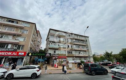 HASEKİDE YATIRIMLIK CADDE ÜSTÜ SATILIK MARKET