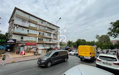HASEKİDE YATIRIMLIK CADDE ÜSTÜ SATILIK MARKET