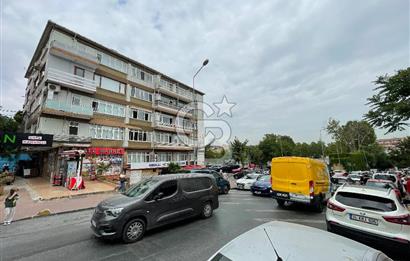 HASEKİDE YATIRIMLIK CADDE ÜSTÜ SATILIK MARKET