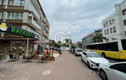 HASEKİDE YATIRIMLIK CADDE ÜSTÜ SATILIK MARKET