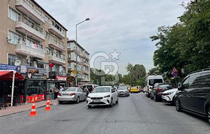 HASEKİDE YATIRIMLIK CADDE ÜSTÜ SATILIK MARKET