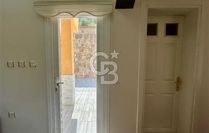 KEMALPAŞA BAĞYURDU SAKLIKENT VİLLALARINDA SATILIK 3+1 VİLLA