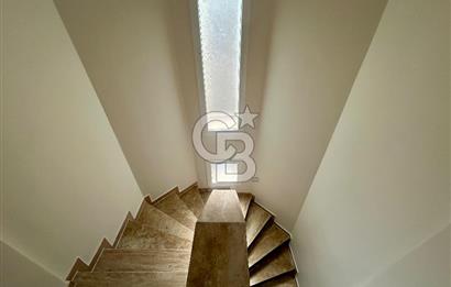 KEMALPAŞA BAĞYURDU SAKLIKENT VİLLALARINDA SATILIK 3+1 VİLLA