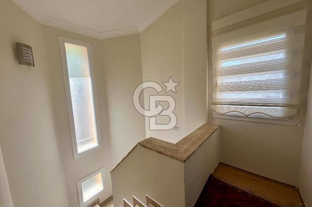 KEMALPAŞA BAĞYURDU SAKLIKENT VİLLALARINDA SATILIK 3+1 VİLLA