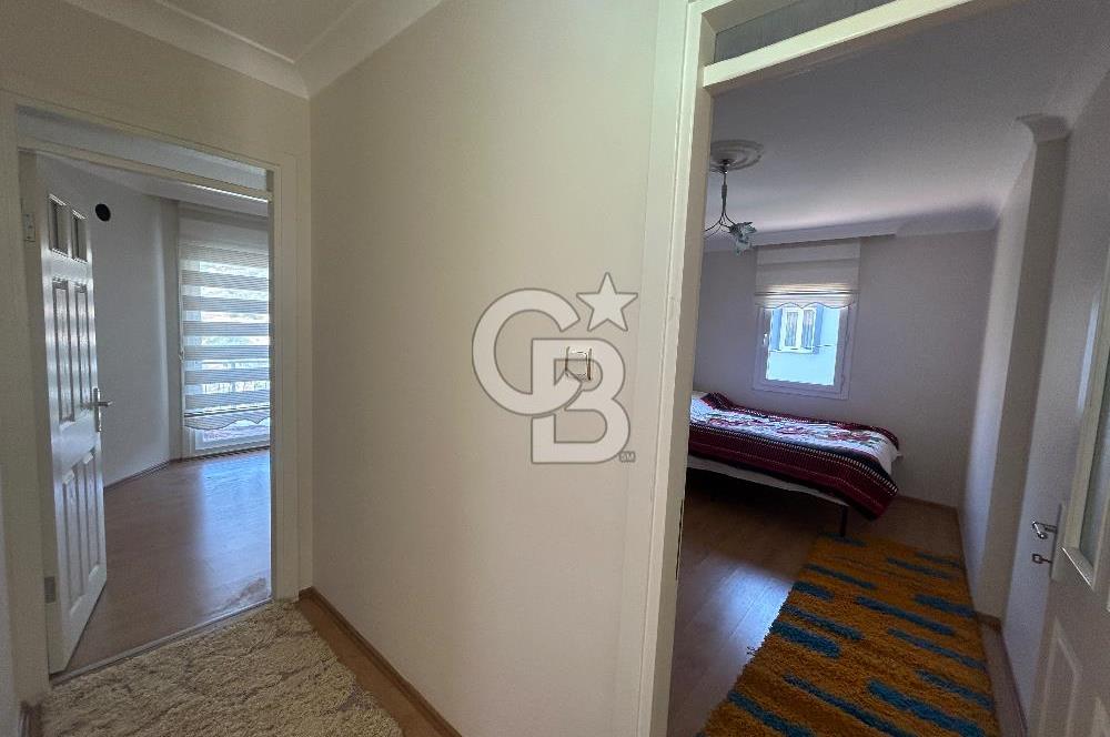KEMALPAŞA BAĞYURDU SAKLIKENT VİLLALARINDA SATILIK 3+1 VİLLA