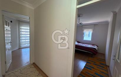 KEMALPAŞA BAĞYURDU SAKLIKENT VİLLALARINDA SATILIK 3+1 VİLLA