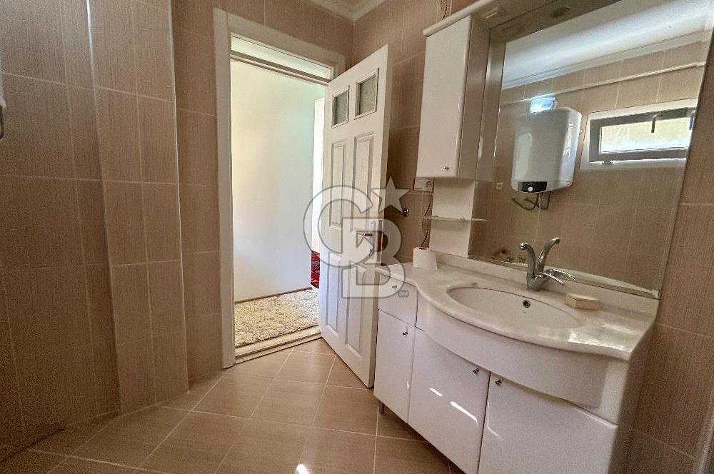 KEMALPAŞA BAĞYURDU SAKLIKENT VİLLALARINDA SATILIK 3+1 VİLLA
