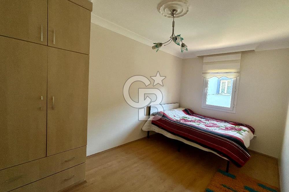 KEMALPAŞA BAĞYURDU SAKLIKENT VİLLALARINDA SATILIK 3+1 VİLLA