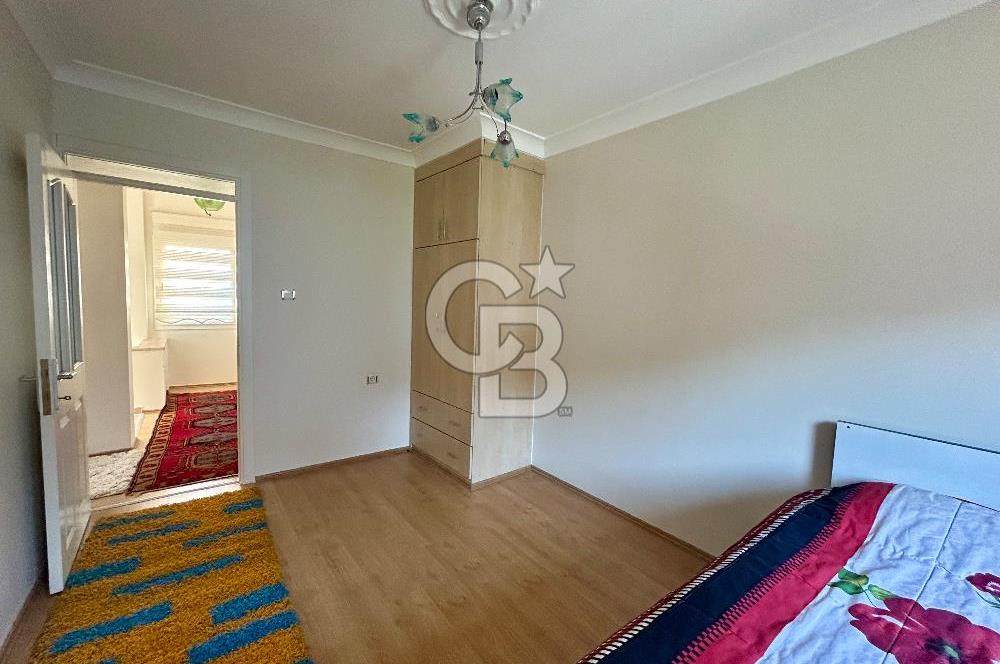 KEMALPAŞA BAĞYURDU SAKLIKENT VİLLALARINDA SATILIK 3+1 VİLLA