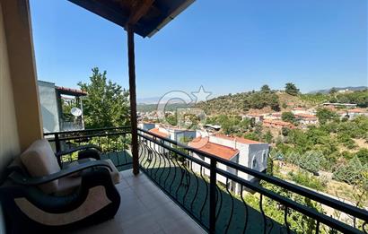 KEMALPAŞA BAĞYURDU SAKLIKENT VİLLALARINDA SATILIK 3+1 VİLLA