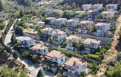KEMALPAŞA BAĞYURDU SAKLIKENT VİLLALARINDA SATILIK 3+1 VİLLA