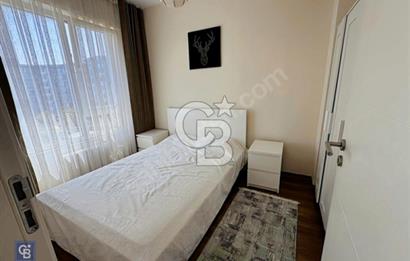 KURTKÖY PARK PLANET SİTESİNDE EŞYALI SATILIK BOŞ 1+1