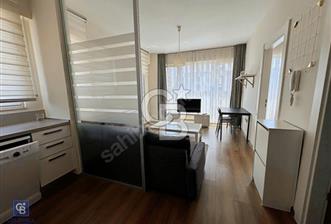 KURTKÖY PARK PLANET SİTESİNDE EŞYALI SATILIK BOŞ 1+1