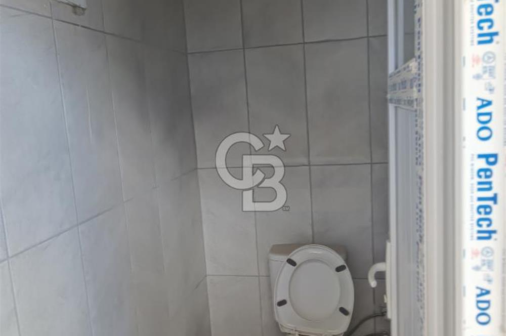 MANİSA KIRKAĞAÇ CADDE ÜZERİNDE KURUMSALA KİRALIK 305 M2 DÜKKAN