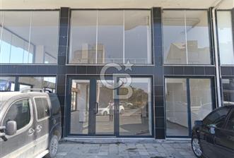 MANİSA KIRKAĞAÇ CADDE ÜZERİNDE KURUMSALA KİRALIK 305 M2 DÜKKAN