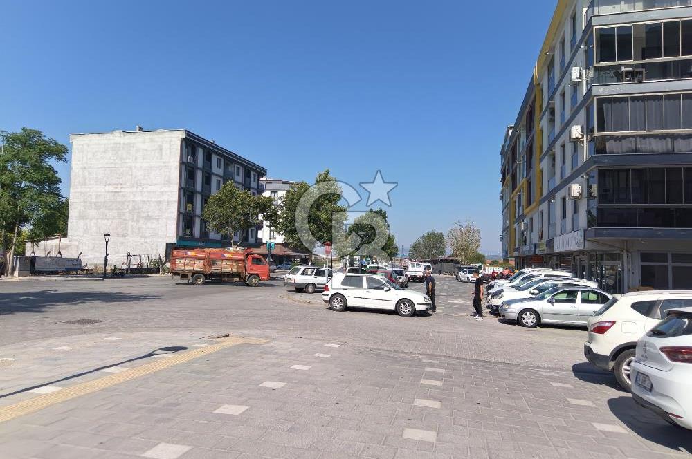 MANİSA KIRKAĞAÇ CADDE ÜZERİNDE KURUMSALA KİRALIK 305 M2 DÜKKAN