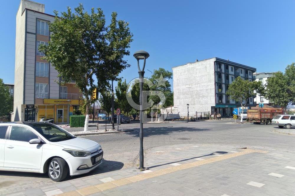 MANİSA KIRKAĞAÇ CADDE ÜZERİNDE KURUMSALA KİRALIK 305 M2 DÜKKAN