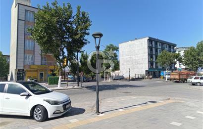 MANİSA KIRKAĞAÇ CADDE ÜZERİNDE KURUMSALA KİRALIK 305 M2 DÜKKAN