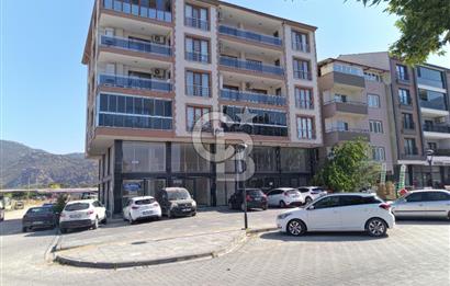 MANİSA KIRKAĞAÇ CADDE ÜZERİNDE KURUMSALA KİRALIK 305 M2 DÜKKAN