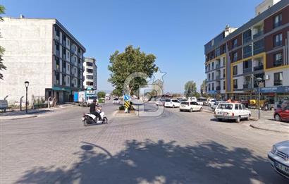 MANİSA KIRKAĞAÇ CADDE ÜZERİNDE KURUMSALA KİRALIK 305 M2 DÜKKAN