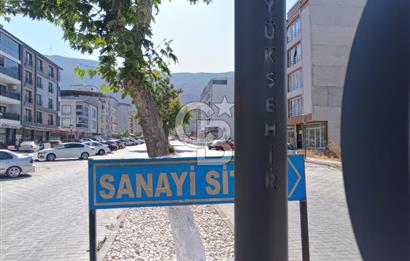 MANİSA KIRKAĞAÇ CADDE ÜZERİNDE KURUMSALA KİRALIK 305 M2 DÜKKAN
