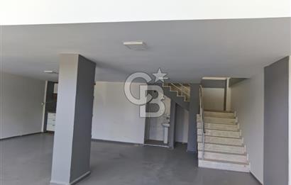 MANİSA KIRKAĞAÇ CADDE ÜZERİNDE KURUMSALA KİRALIK 305 M2 DÜKKAN