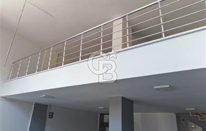 MANİSA KIRKAĞAÇ CADDE ÜZERİNDE KURUMSALA KİRALIK 305 M2 DÜKKAN
