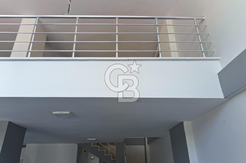 MANİSA KIRKAĞAÇ CADDE ÜZERİNDE KURUMSALA KİRALIK 305 M2 DÜKKAN