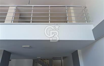 MANİSA KIRKAĞAÇ CADDE ÜZERİNDE KURUMSALA KİRALIK 305 M2 DÜKKAN