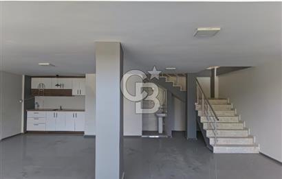 MANİSA KIRKAĞAÇ CADDE ÜZERİNDE KURUMSALA KİRALIK 305 M2 DÜKKAN