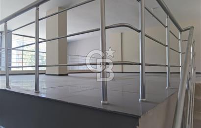 MANİSA KIRKAĞAÇ CADDE ÜZERİNDE KURUMSALA KİRALIK 305 M2 DÜKKAN