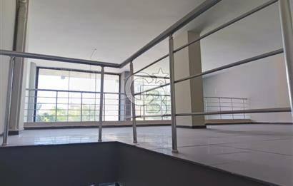MANİSA KIRKAĞAÇ CADDE ÜZERİNDE KURUMSALA KİRALIK 305 M2 DÜKKAN