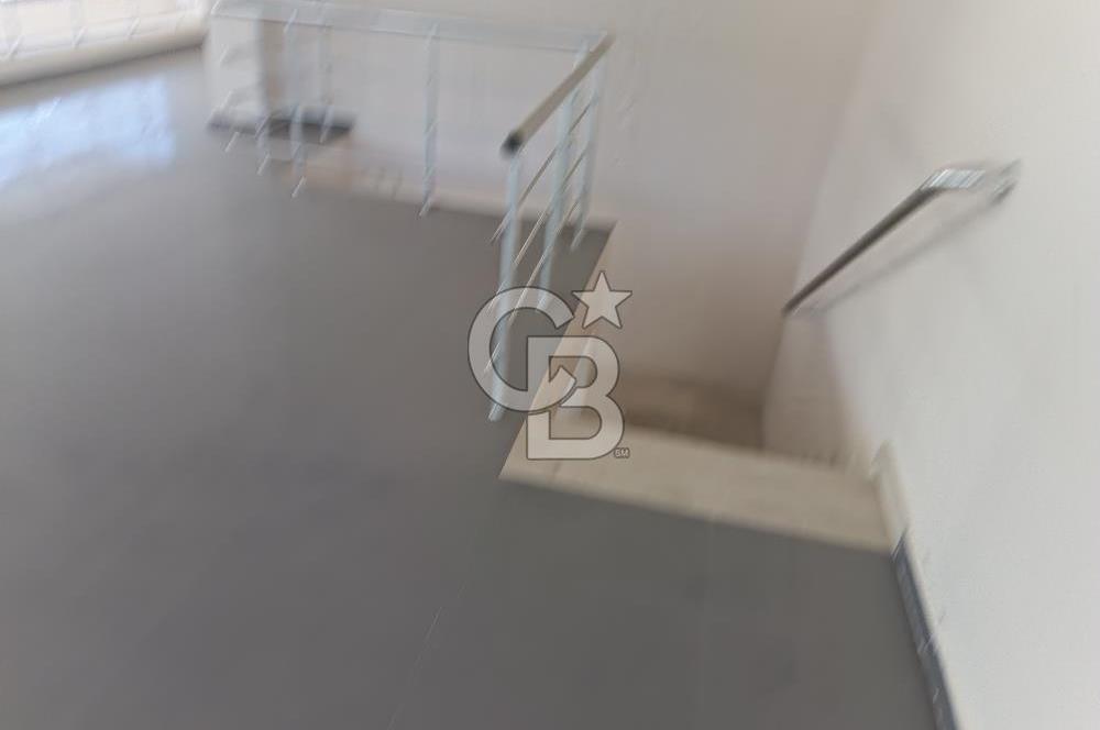 MANİSA KIRKAĞAÇ CADDE ÜZERİNDE KURUMSALA KİRALIK 305 M2 DÜKKAN