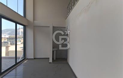 MANİSA KIRKAĞAÇ CADDE ÜZERİNDE KURUMSALA KİRALIK 305 M2 DÜKKAN