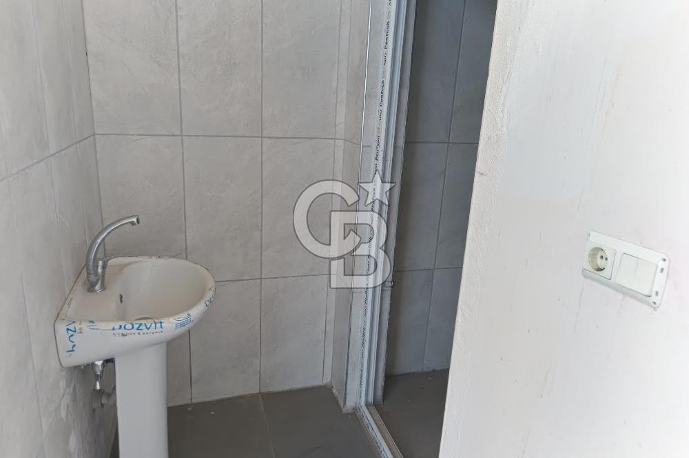 MANİSA KIRKAĞAÇ CADDE ÜZERİNDE KURUMSALA KİRALIK 305 M2 DÜKKAN