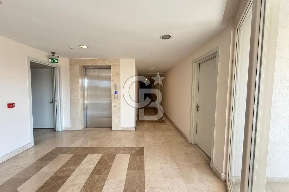 SPRADON VADİ'DE PEYZAJ MANZARALI, HAVUZLU, SAUNALI 2+1 DAİRE