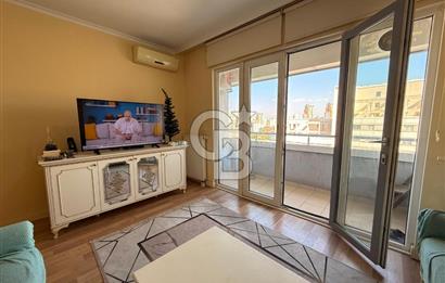 SPRADON VADİ'DE PEYZAJ MANZARALI, HAVUZLU, SAUNALI 2+1 DAİRE