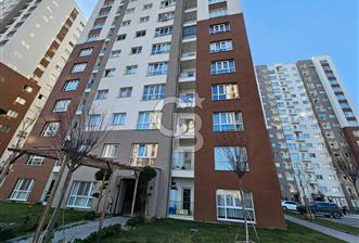 YUVAM BAHÇEŞEHİR SİTESİNDE KAPALI MUTFAK 2+1