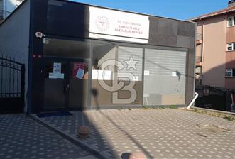 Adnan Kahveci Caddesi Üzerinde Satılık Dükkan