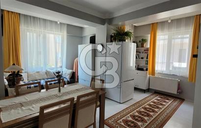 ÇANAKKALE BARBAROSTA AMERİKAN MUTFAK 2+1 SATILIK DAİRE