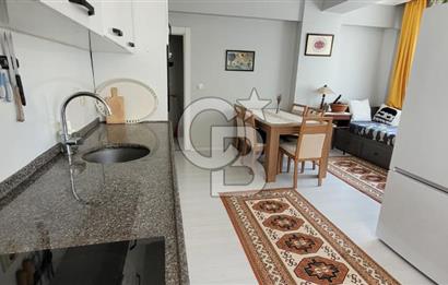 ÇANAKKALE BARBAROSTA AMERİKAN MUTFAK 2+1 SATILIK DAİRE
