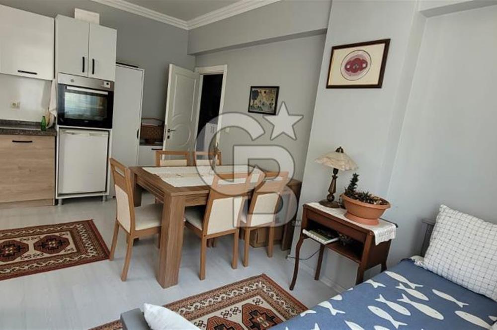 ÇANAKKALE BARBAROSTA AMERİKAN MUTFAK 2+1 SATILIK DAİRE