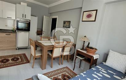 ÇANAKKALE BARBAROSTA AMERİKAN MUTFAK 2+1 SATILIK DAİRE