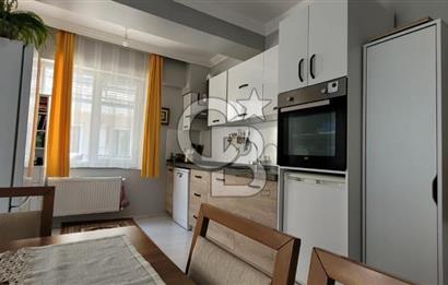 ÇANAKKALE BARBAROSTA AMERİKAN MUTFAK 2+1 SATILIK DAİRE