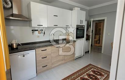 ÇANAKKALE BARBAROSTA AMERİKAN MUTFAK 2+1 SATILIK DAİRE