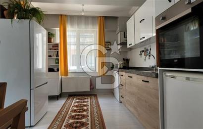 ÇANAKKALE BARBAROSTA AMERİKAN MUTFAK 2+1 SATILIK DAİRE