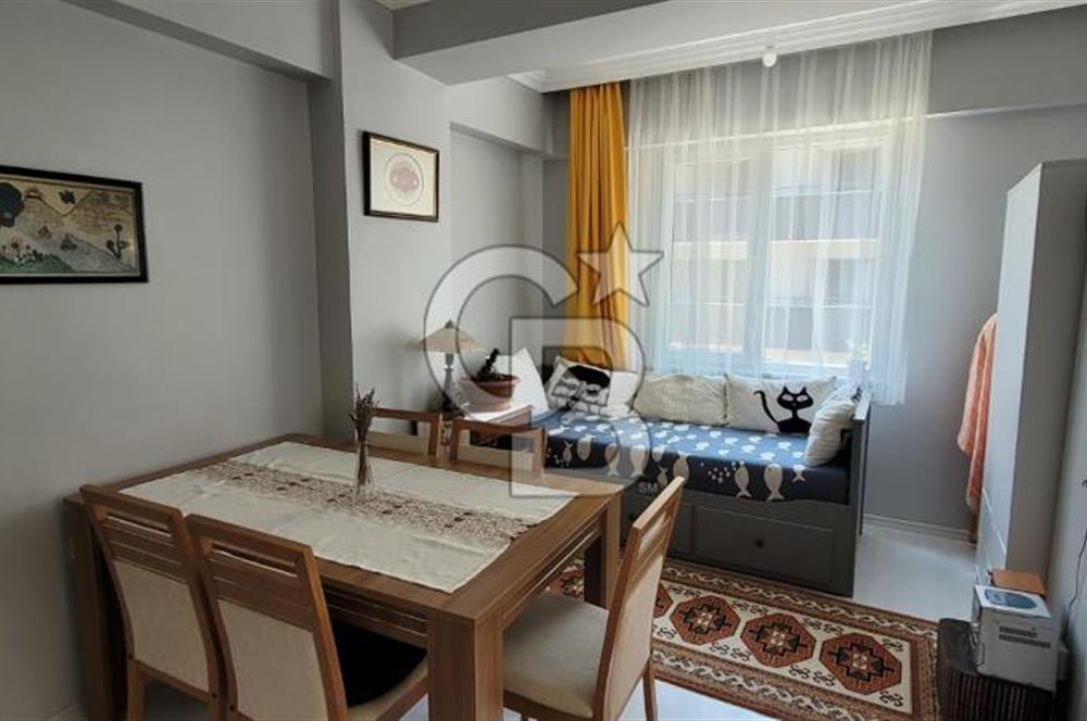 ÇANAKKALE BARBAROSTA AMERİKAN MUTFAK 2+1 SATILIK DAİRE