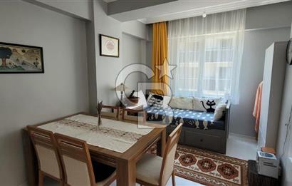 ÇANAKKALE BARBAROSTA AMERİKAN MUTFAK 2+1 SATILIK DAİRE